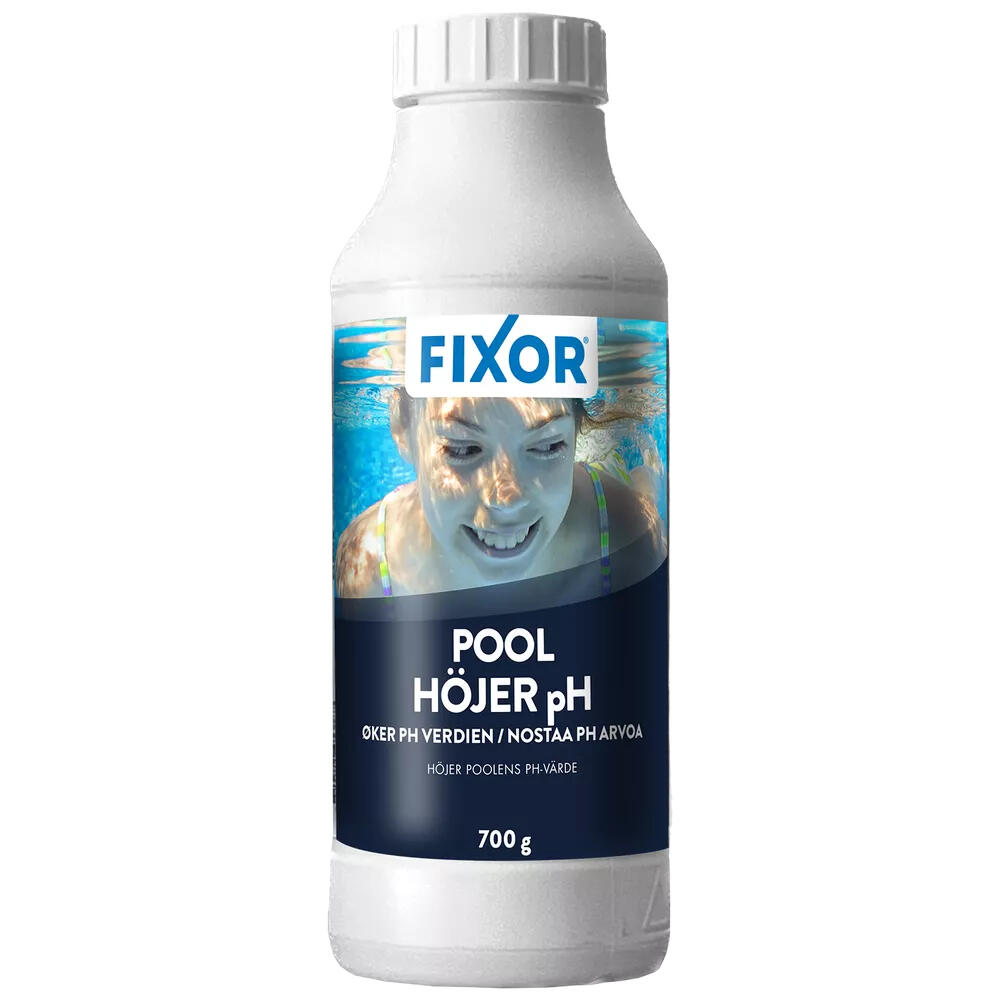 Höjer pH Pool Fixor by Nitor 700g