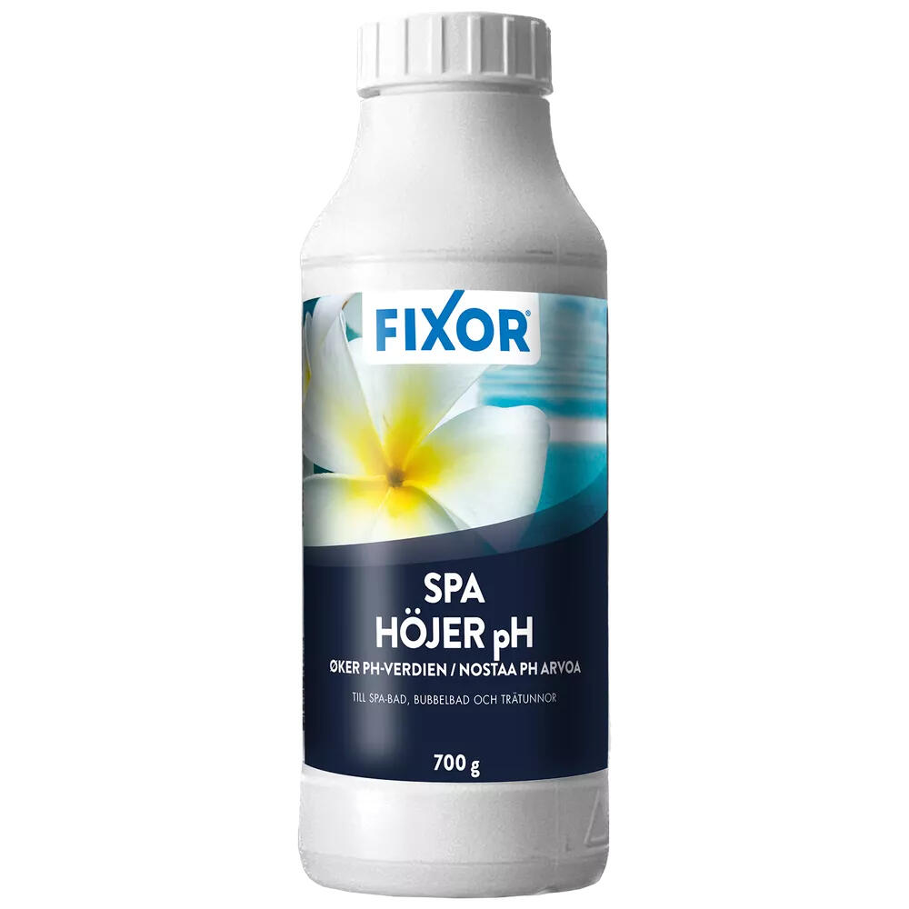 Höjer pH Spa Fixor by Nitor 700g