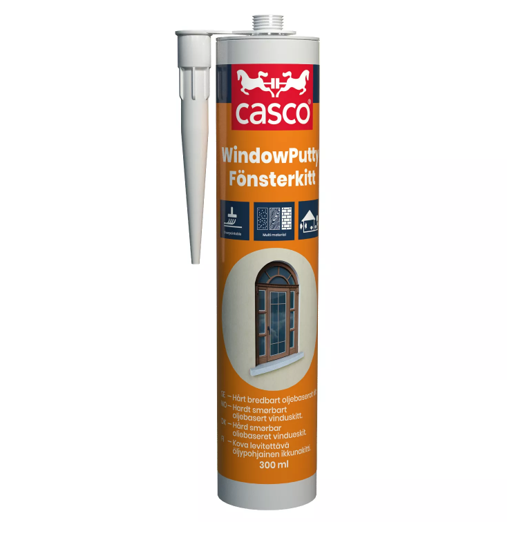 Windowputty Casco 300ml