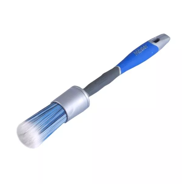 Rundpensel Mäster Superior Max Blue 20mm