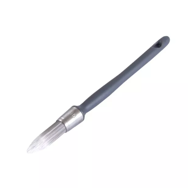 Spröjspensel Mäster Standard Silver 15mm
