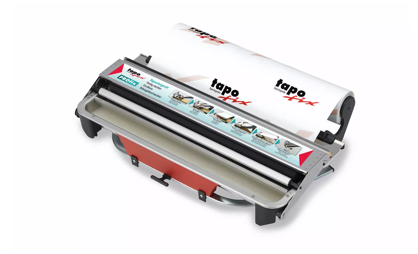 Tapetmaskin Tapofix Profix