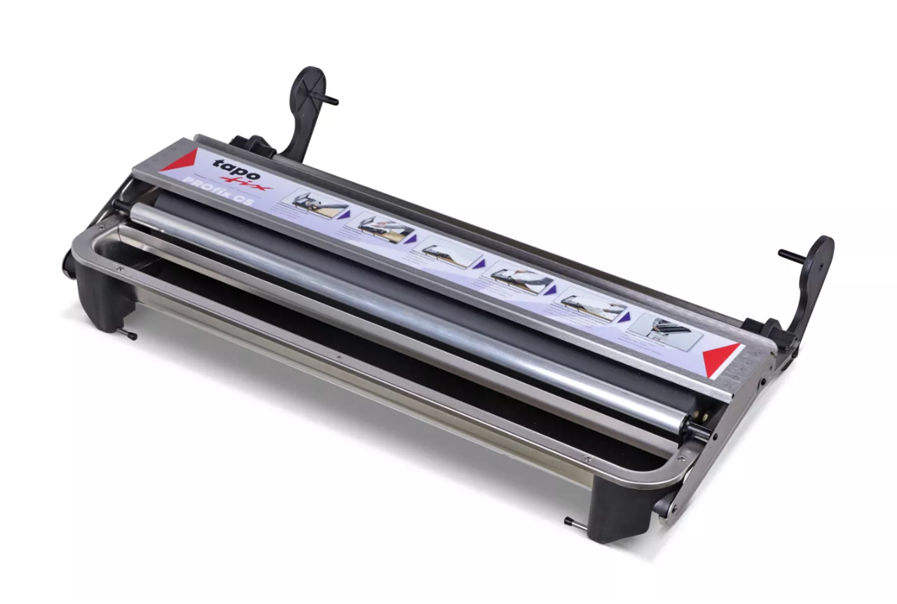 Tapetmaskin Tapofix Profix CS