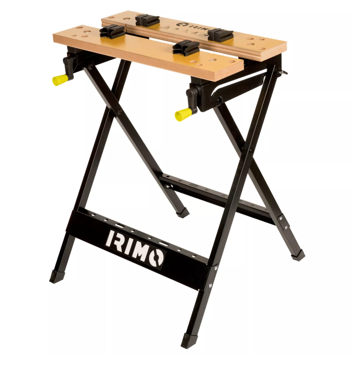Arbetsbänk Irimo Hopfällbar