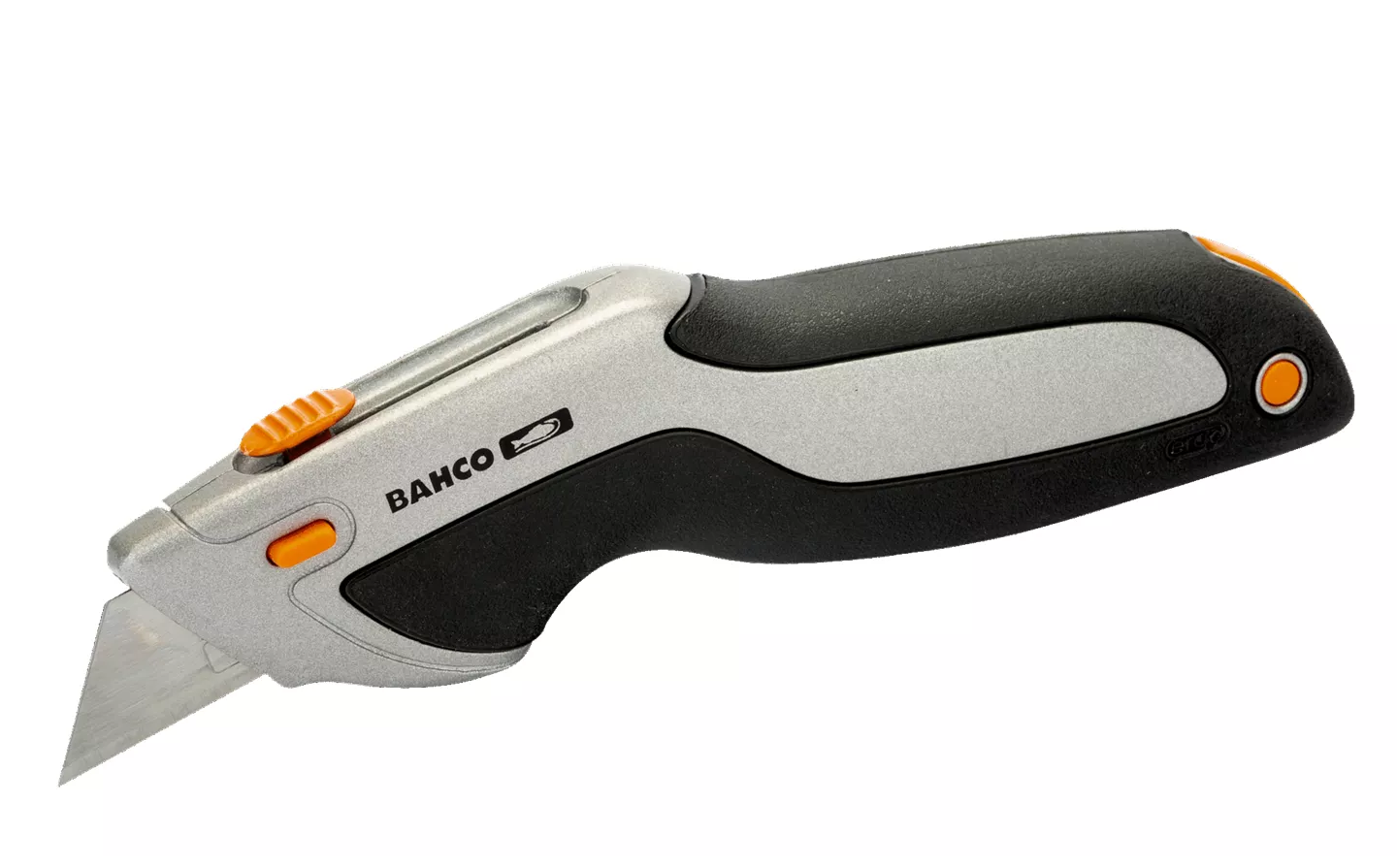 Ergo Universalkniv Bahco med Skjutbart Blad