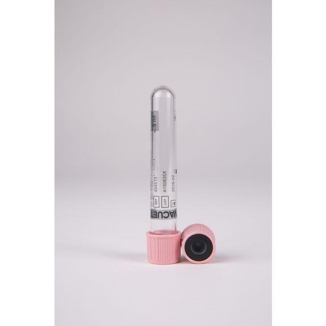 Provrör Vacuette FC-mix 5/3ml 50st