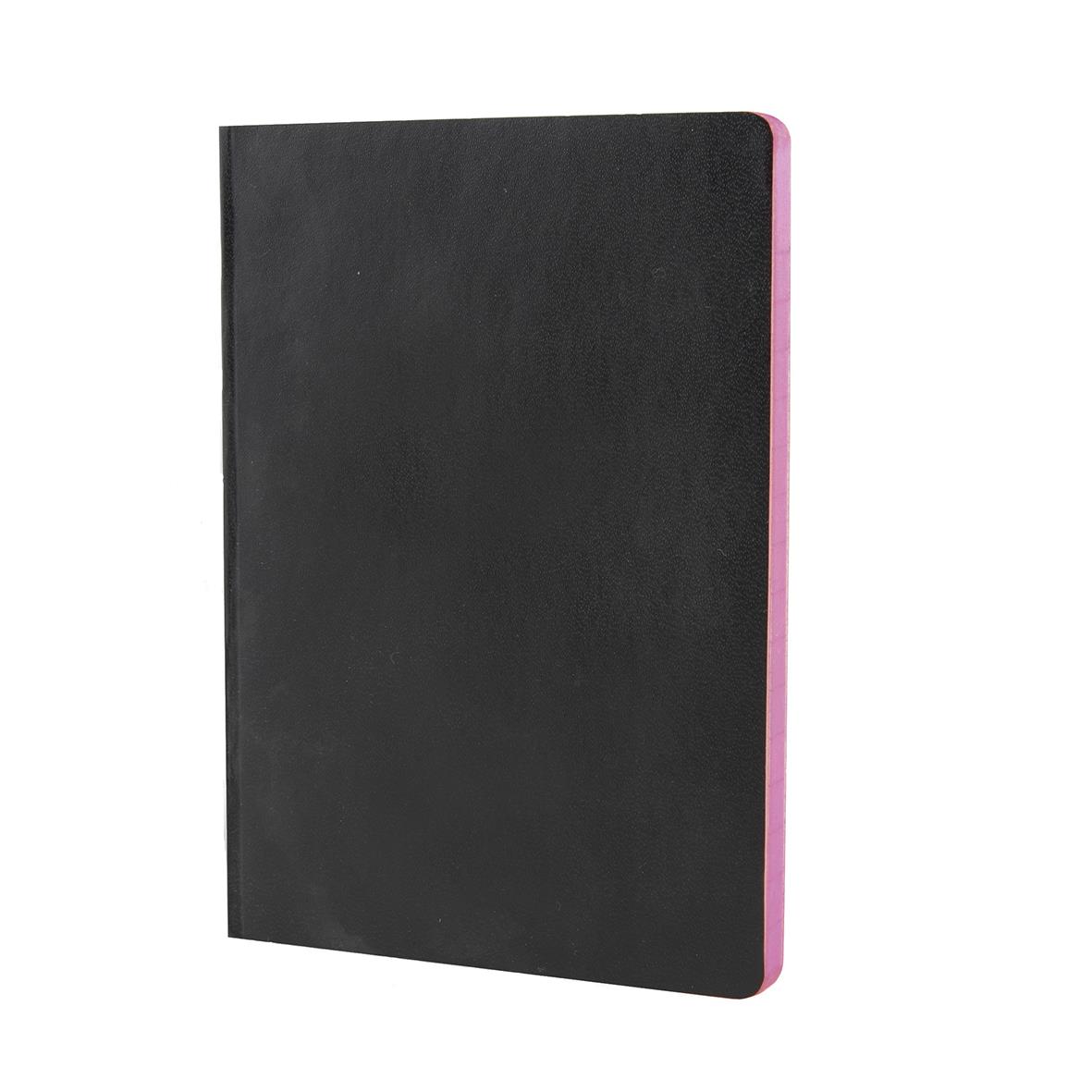 Vaxduksbok A6 med Register 72 Blad