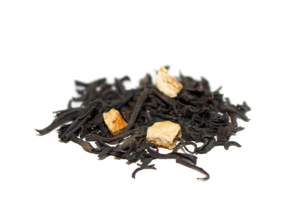 Te Bergstrands Apelsin 1kg