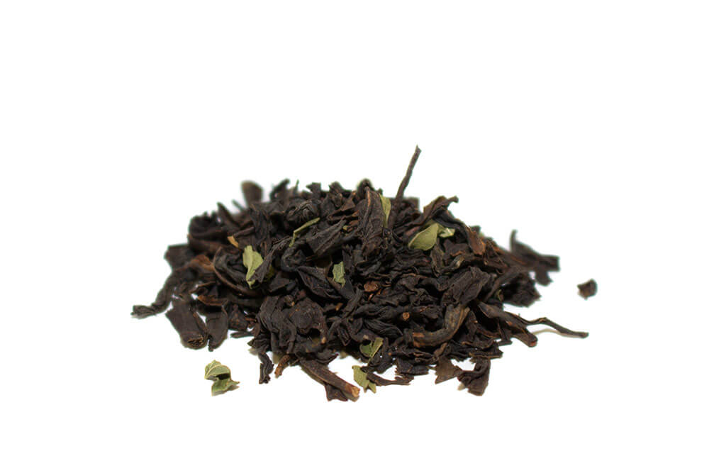 Te Bergstrands Mint 1kg
