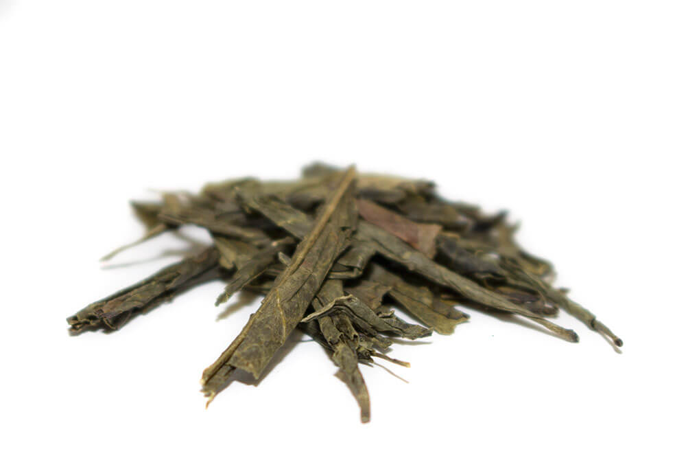 Te Bergstrands Sencha 1kg