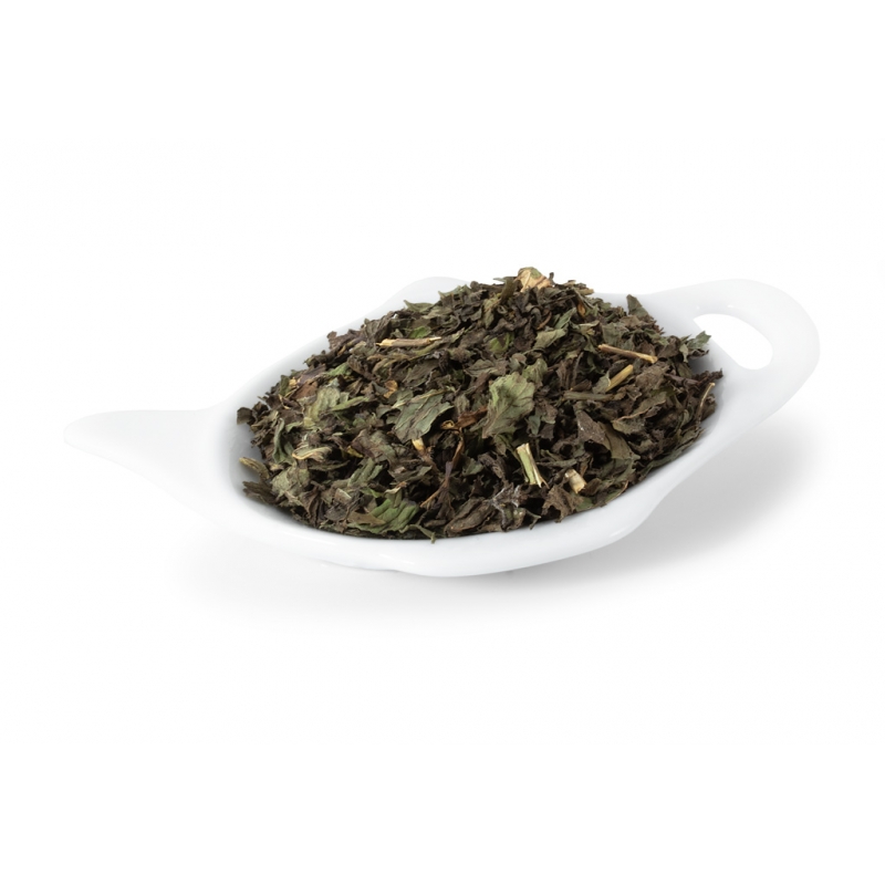 Te Kahls Ört & Krydd Pepparmint Organic Lösvikt 250g