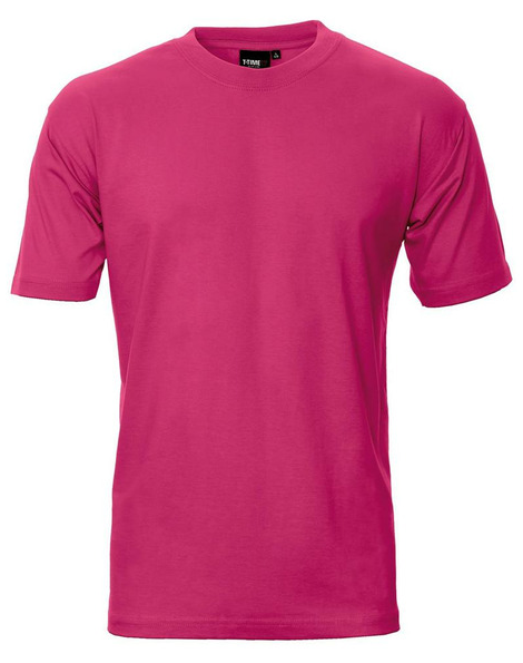 T-Shirt ID 0510 T-Time Rosa S