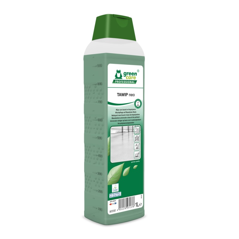 Golvrengöring Green Care Tawip neo 1L
