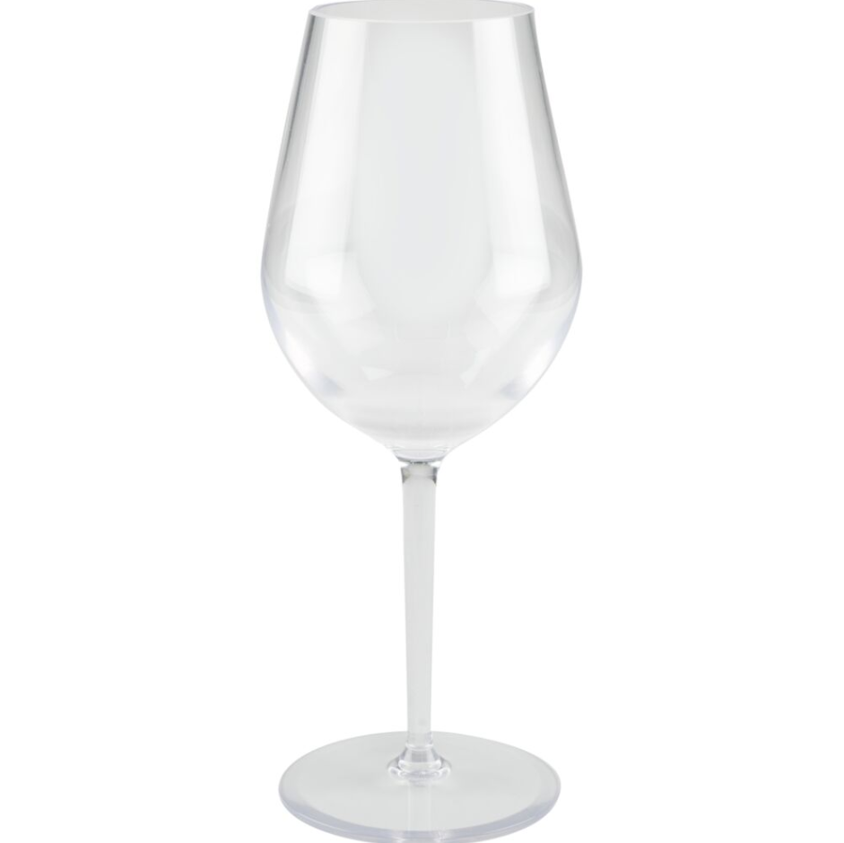 Vinglas Abena Gastro Återanvändbara klar 22.5cm Ø9cm 24st