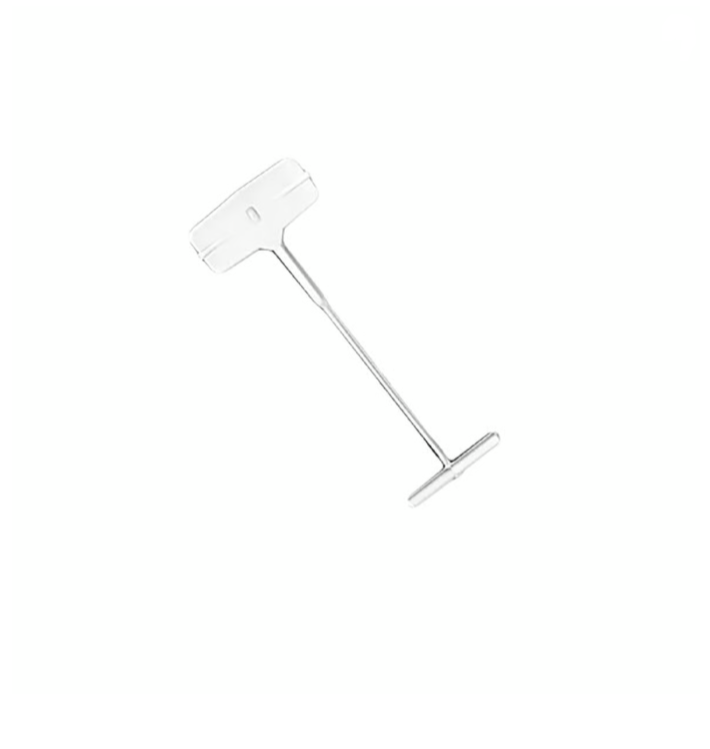 Plastfästen Dahlander Standard 20mm