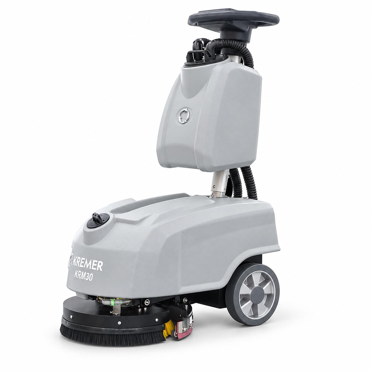 Kombiskurmaskin Kremer KRM30