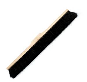 Golvsopborste Nordex Trä Medium 60cm