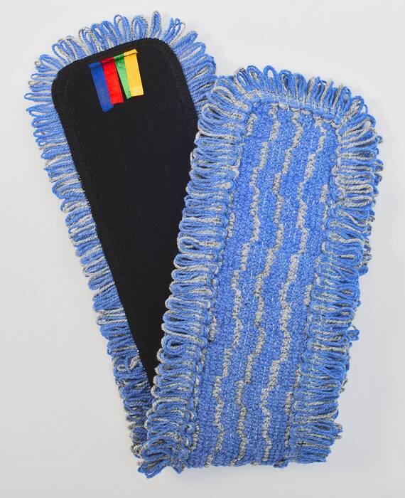 Mopp Nline Allround Clean Blå 45cm