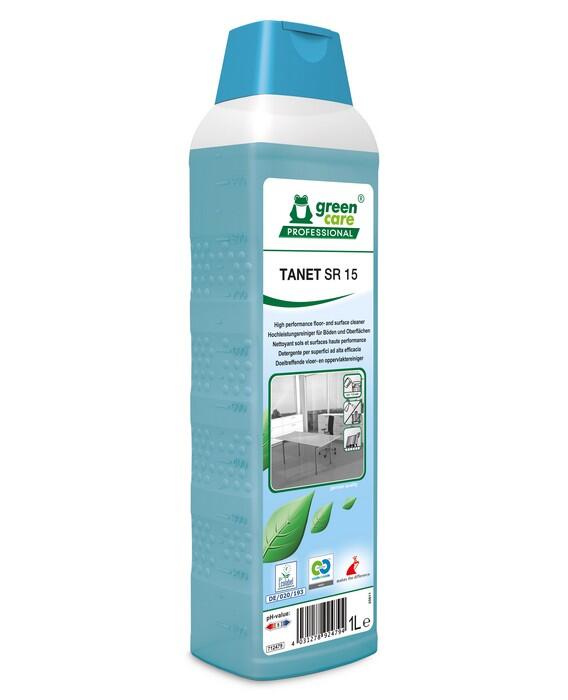 Allrent Green Care Tanet SR15 1L