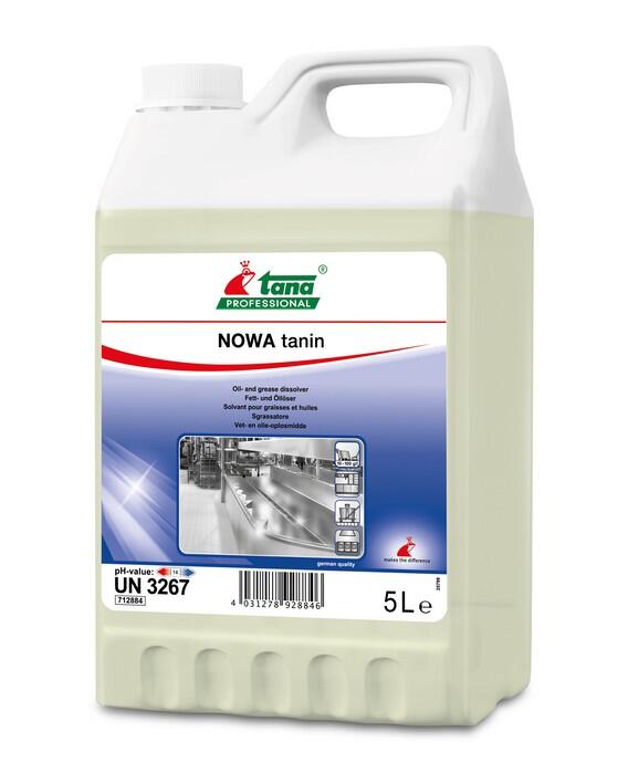 Grovrent Tana Nowa Tanin 5L