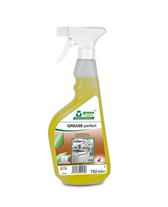 Köksrent Green Care Grease Perfect 750ml