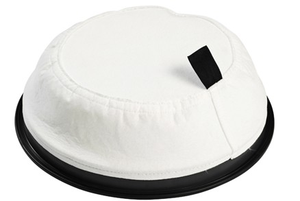 Påsfilter Nilfisk till VP300