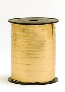 Presentband Metallic Guld 10mmx250m