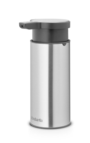 Tvålpump Brabantia Matt Stål