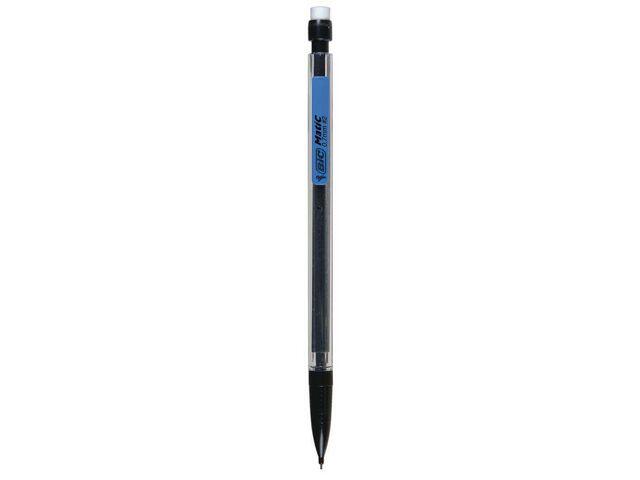 Stiftpenna Bic Matic Sort Färger 0.7mm
