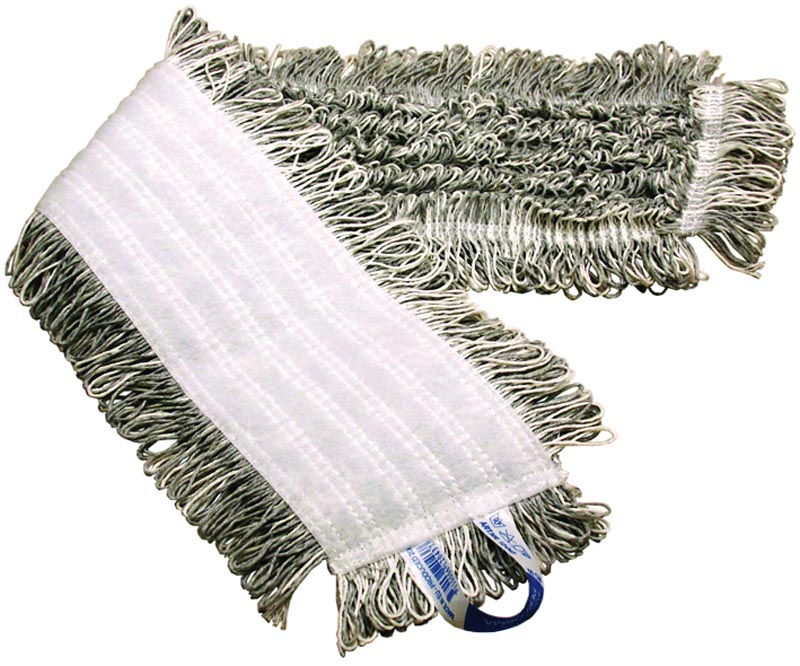 Mopp Activa Wetloop Pro Öglat Syntetgarn 40cm