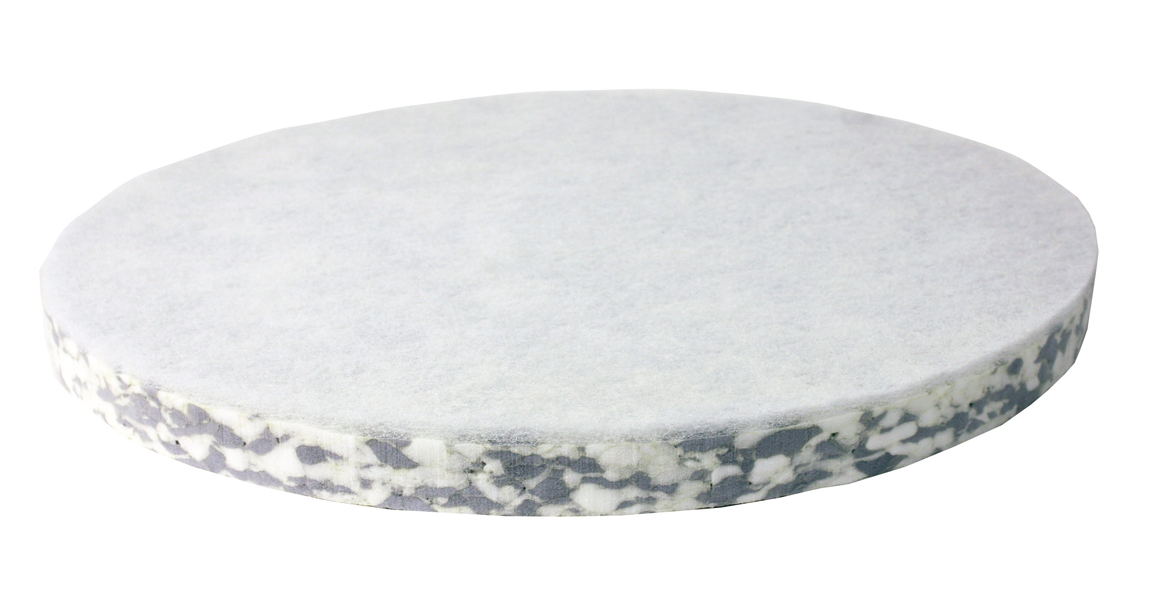 Melamine Rondell Activa Combo Pad 12 Inch