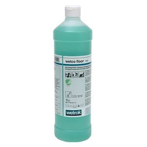 Allrent Wetrok Wetco Floor 1L extra bild 1 Allrent Wetrok Wetco Floor 1L extra bild 1