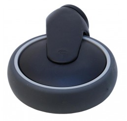 Hjul Ekerhjul Broms Trapp 15cm