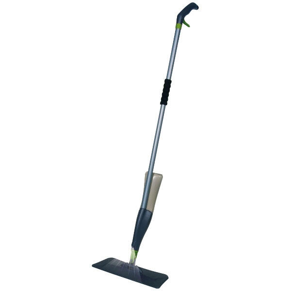 Spraymoppset Fixor Cleaning System Green Clean