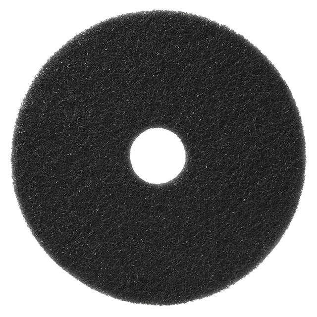 Rondell Taski Americo Svart 14 Inch