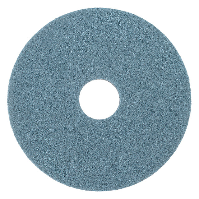 Golvrondell Diversey Twister HT Blå 17 Inch