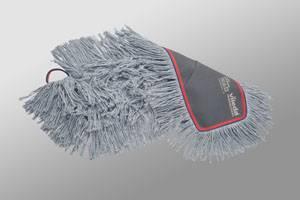 Mopp Vileda Professional Extramopp Swep Single Röd 50cm