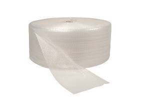 Bubbelfolie Sealed Air Lilla 75cmx150mx4mm
