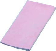 Mikrofiberduk Diversey Taski W1 Röd 40x40cm 5st