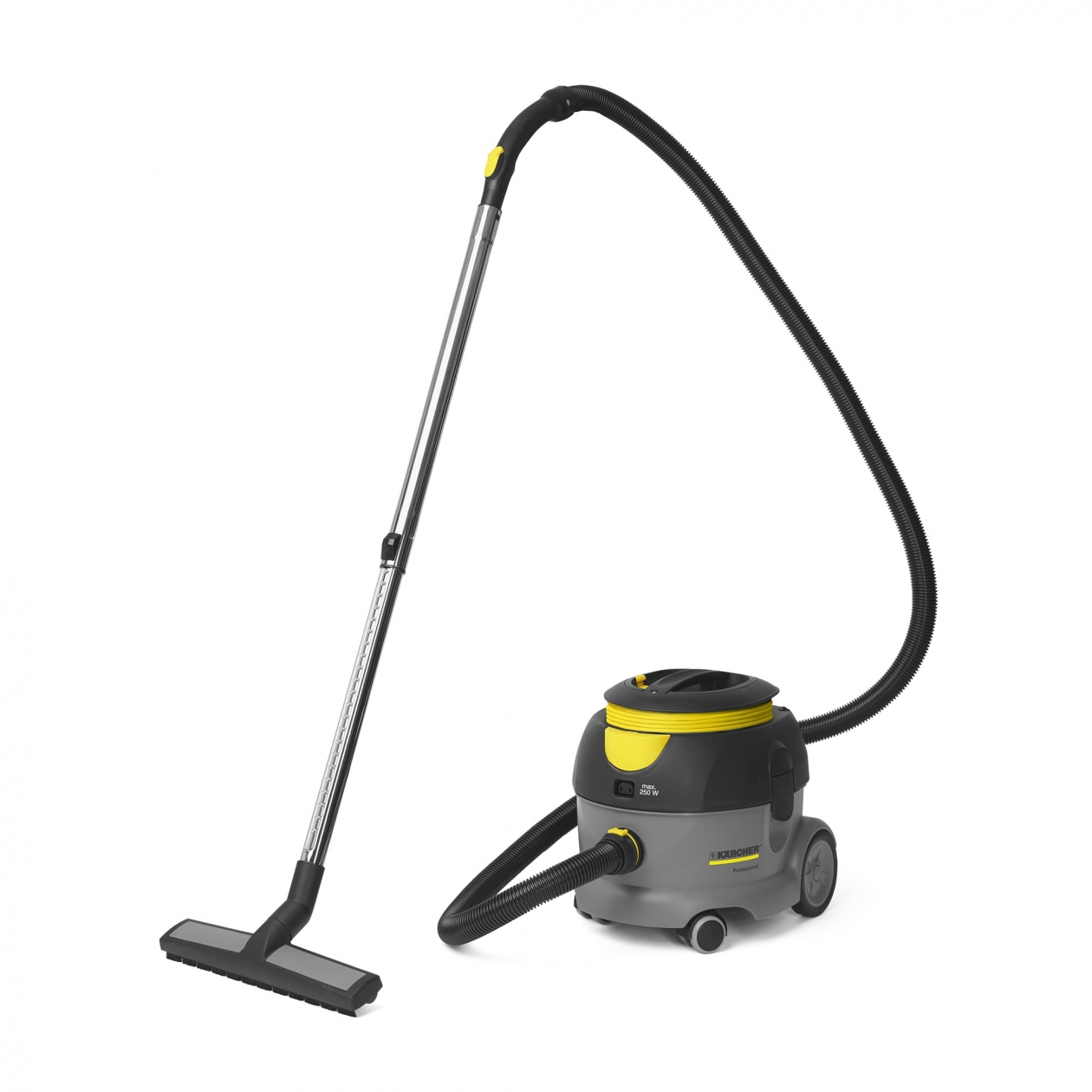 Dammsugare Kärcher T12/1 HEPA
