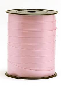 Presentband Poly Ljusrosa 10mmx250m