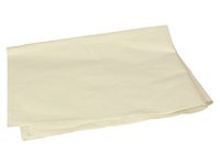 Britsunderlägg Abena 1-Lager Natur 60x170cm 200st