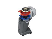 Filtersäck Nilfisk VL500 Ergo 55 5st