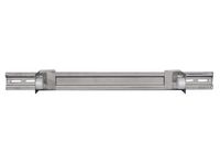 Dispenser Abena Metall Britsunderlägg 60cm