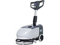 Kombiskurmaskin Nilfisk SC351 Komplet