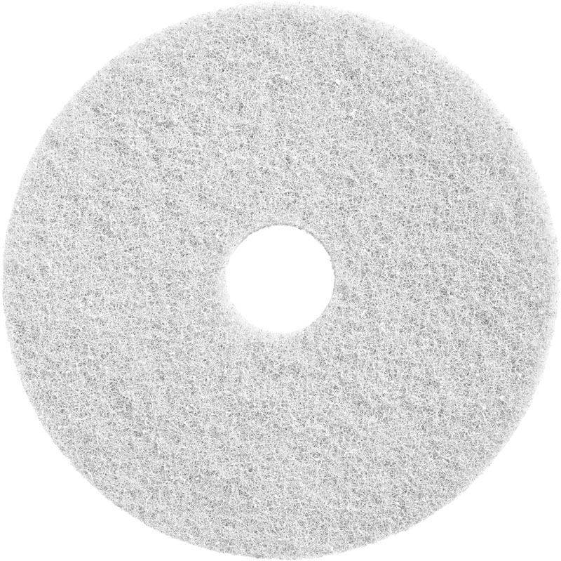 Rondell Twister Diamant Vit 13 Inch