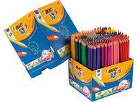 Färgpenna Bic Kids Evolution 288st