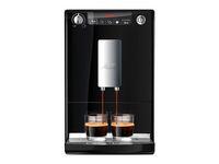 Kaffebryggare Melitta Caffeo Solo Svart