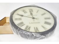 Bubbelfolie Sealed AirCap EM 120cmx150m