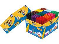 Fiberpenna Bic Kids Visa 288st Fiberpenna Bic Kids Visa 288st